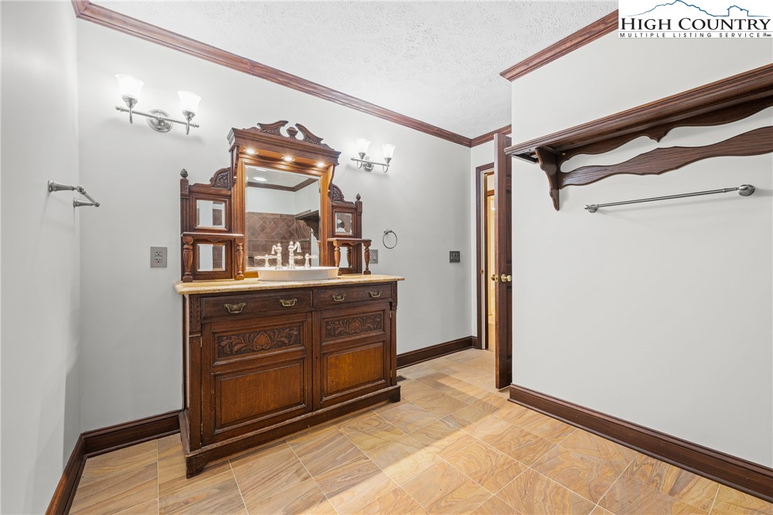 955 Dogwood Boone, NC 28607 - Photo 31 of 48 a view of a dresser in the room