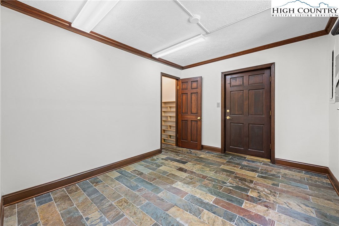 955 Dogwood Boone, NC 28607 - Photo 34 of 48 a view of an empty room