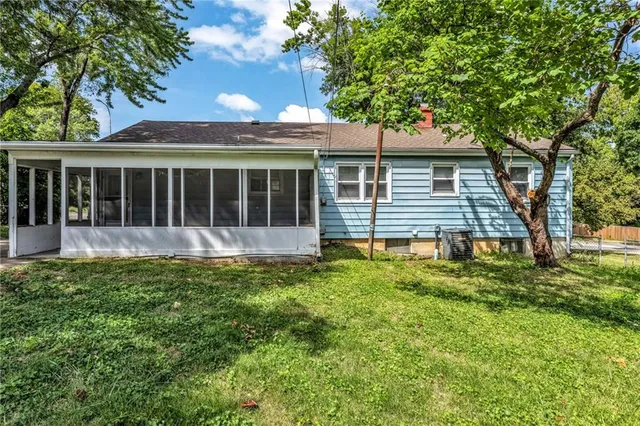 $189,000 | 13411 East 39th Street South, Independence, MO 64055