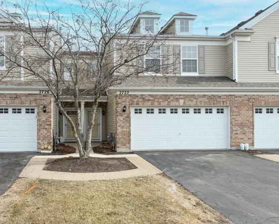 $270,000 | 2722 Evergreen Circle, McHenry, IL 60050