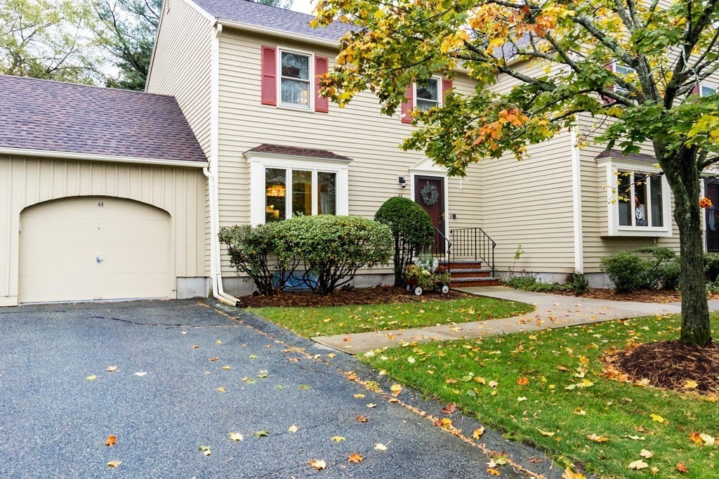 44 Village Post Road, Unit 44 Danvers, MA 01923 - Photo 1 of 39 Gallery Image 1