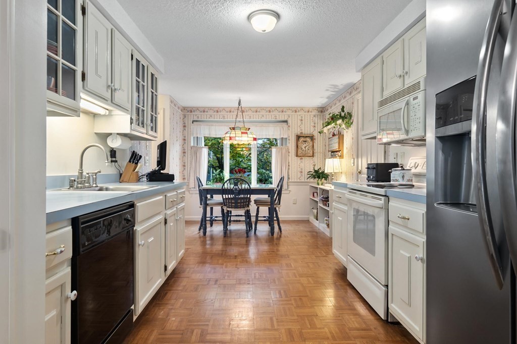44 Village Post Road, Unit 44 Danvers, MA 01923 - Photo 16 of 39 Gallery Image 16