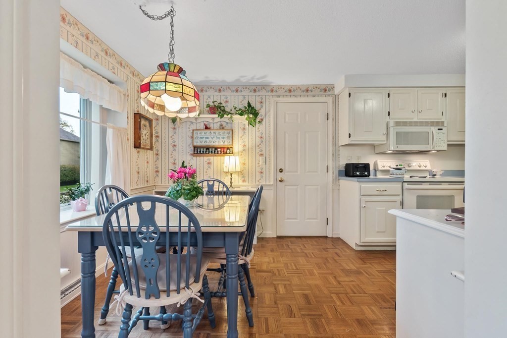 44 Village Post Road, Unit 44 Danvers, MA 01923 - Photo 17 of 39 Gallery Image 17