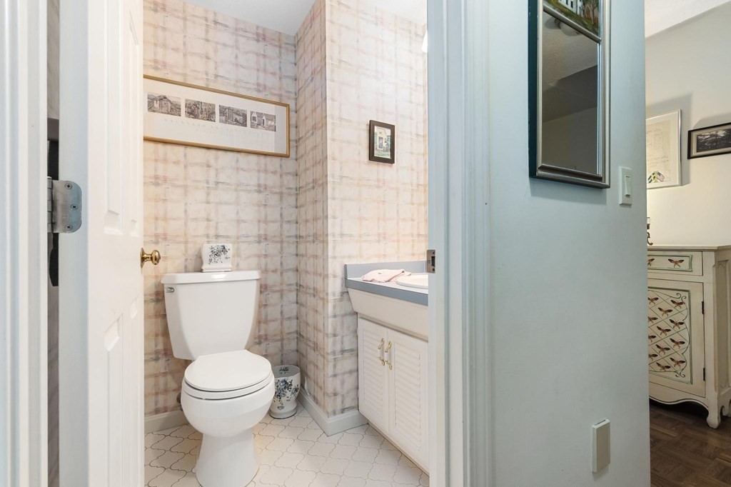44 Village Post Road, Unit 44 Danvers, MA 01923 - Photo 19 of 39 Gallery Image 19