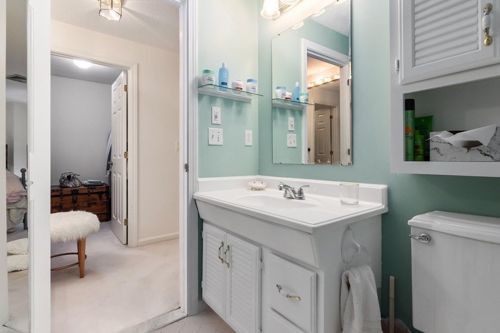 44 Village Post Road, Unit 44 Danvers, MA 01923 - Photo 26 of 39 Gallery Image 26