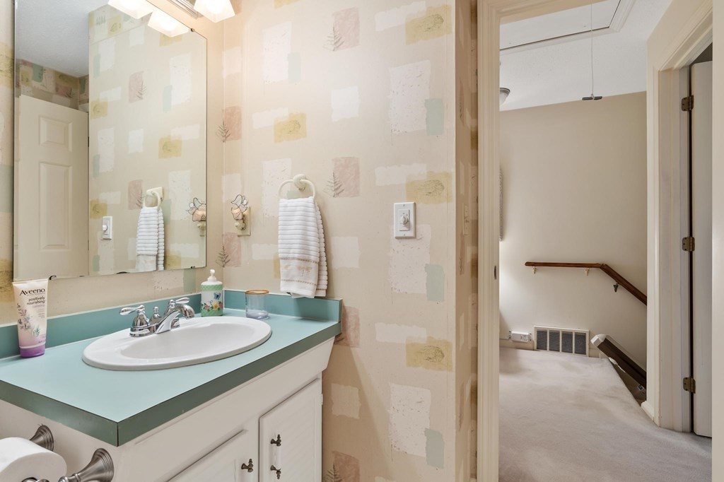 44 Village Post Road, Unit 44 Danvers, MA 01923 - Photo 30 of 39 Gallery Image 30