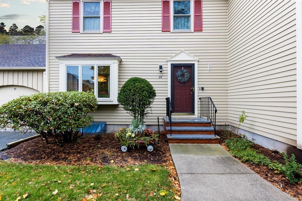44 Village Post Road, Unit 44 Danvers, MA 01923 - Photo 33 of 39 Gallery Image 33