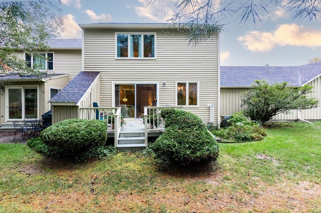 44 Village Post Road, Unit 44 Danvers, MA 01923 - Photo 34 of 39 Gallery Image 34