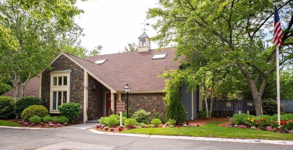 44 Village Post Road, Unit 44 Danvers, MA 01923 - Photo 36 of 39 Gallery Image 36