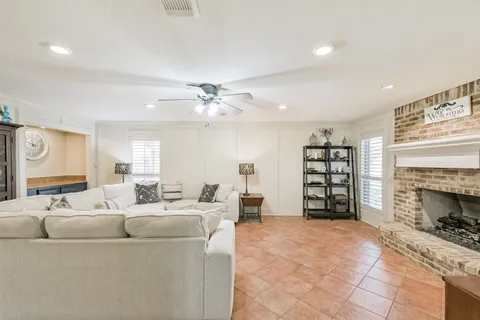 $440,000 | 13207 Chriswood Drive, Cypress, TX 77429