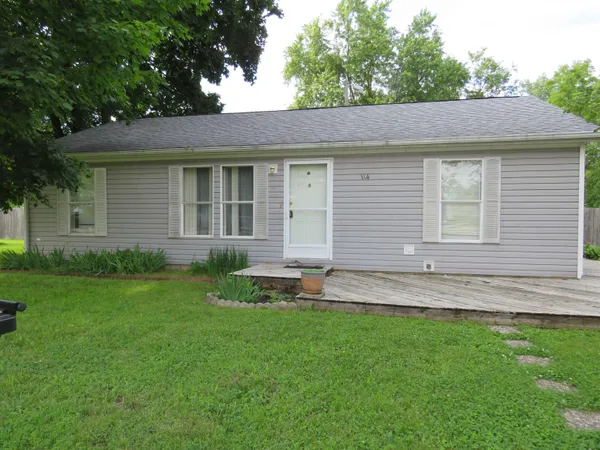 $125,000 | 114 East 3rd Street, Rochester, IN 46975