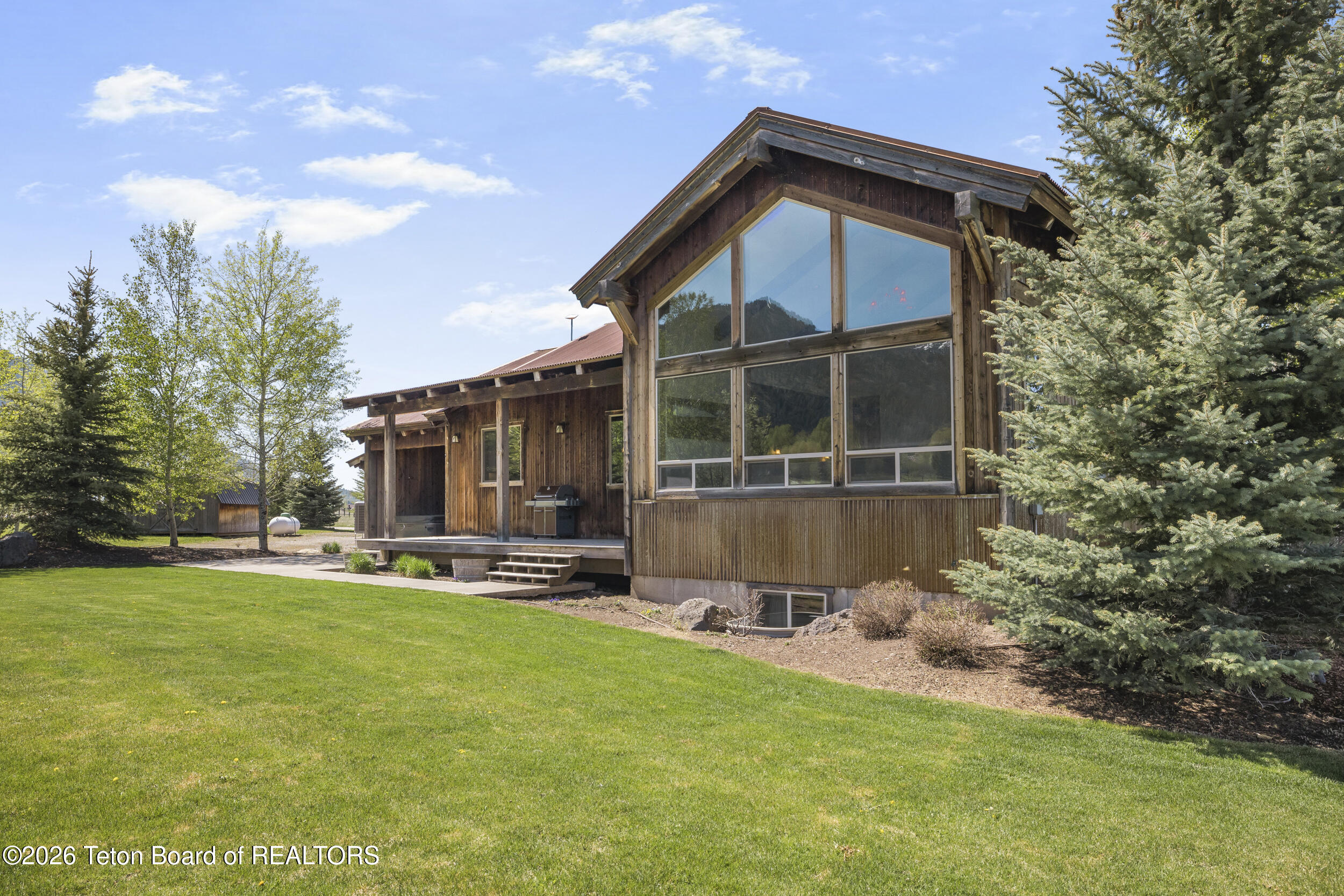 57 Rodeo Lane Etna, WY 83118 - Photo 56 of 76 57_2g0a0174