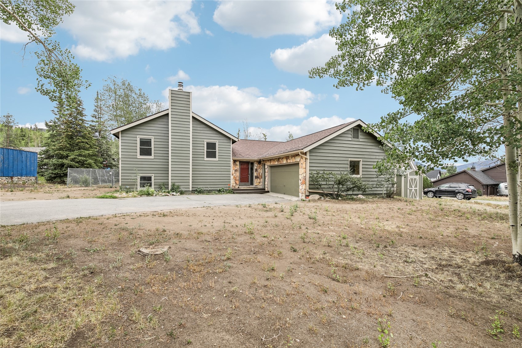 422 Alpine Road Dillon, CO 80435 - Photo 44 of 50