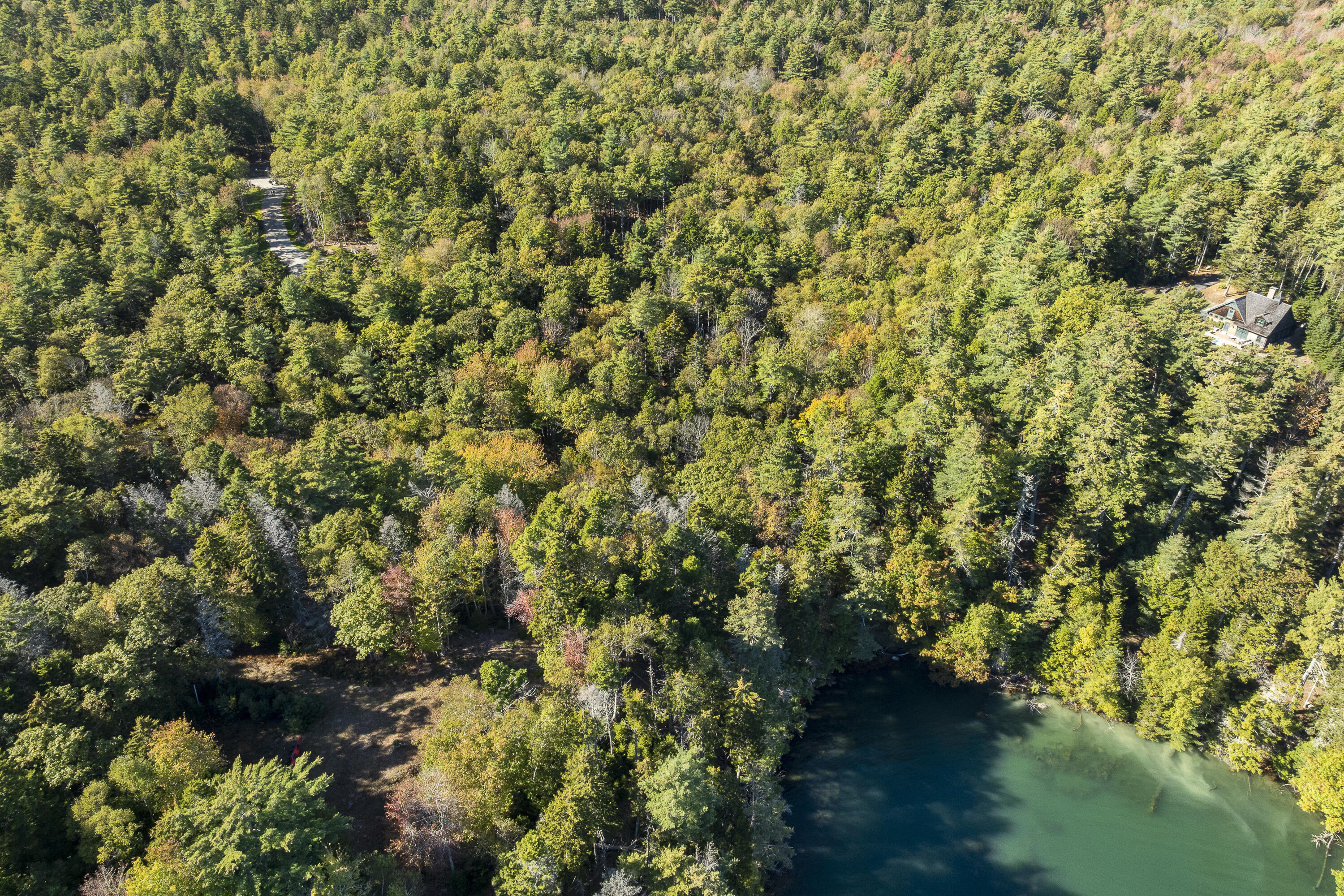 Lot 1 Midden Ridge Road Boothbay, ME 04537 - Photo 14 of 20 59-Midden Ridge Rd, Boothbay, ME-TP