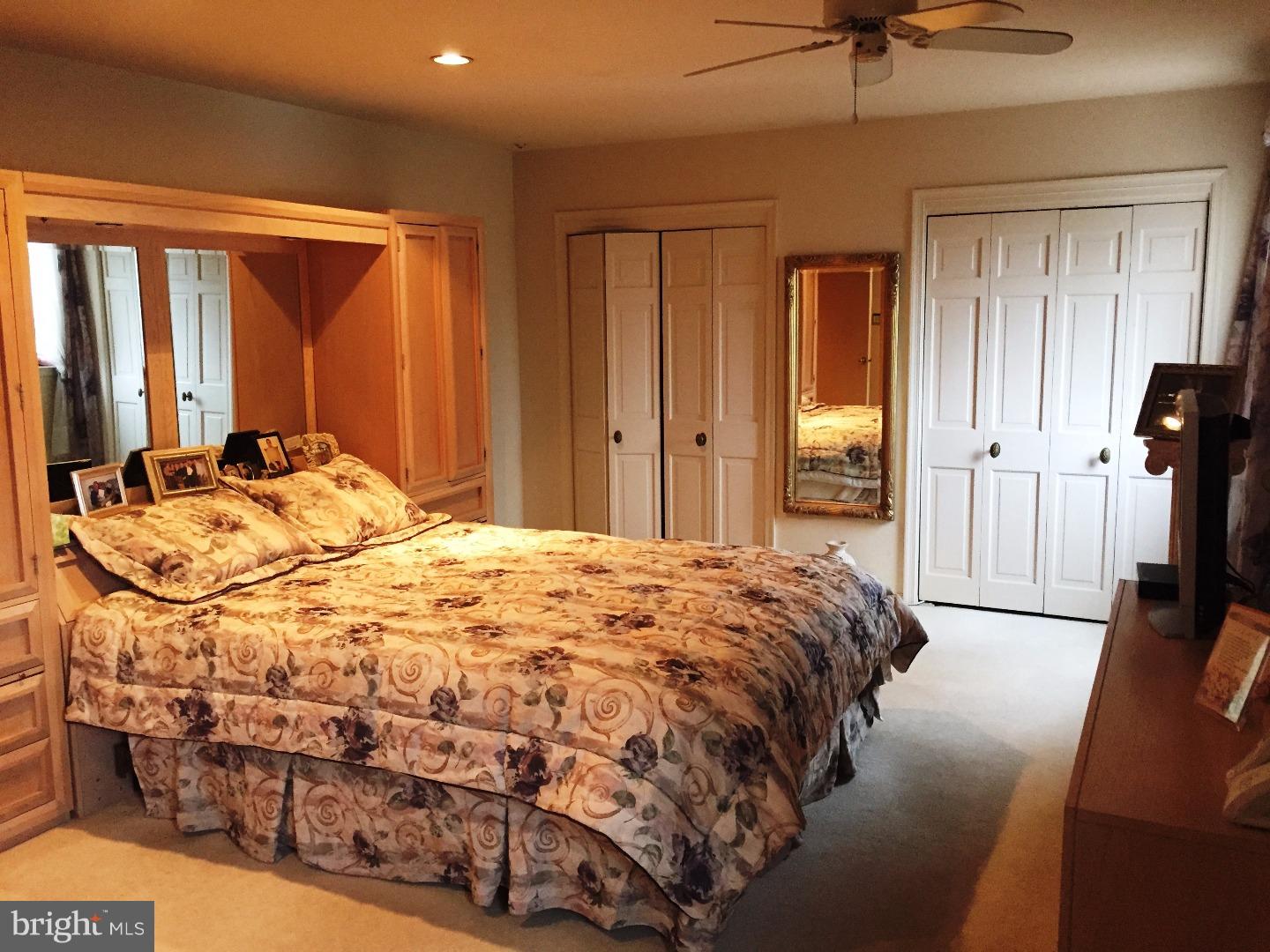 3631 Wheatsheaf Road Huntingdon Valley, PA 19006 - Photo 11 of 24 Bedroom - Main