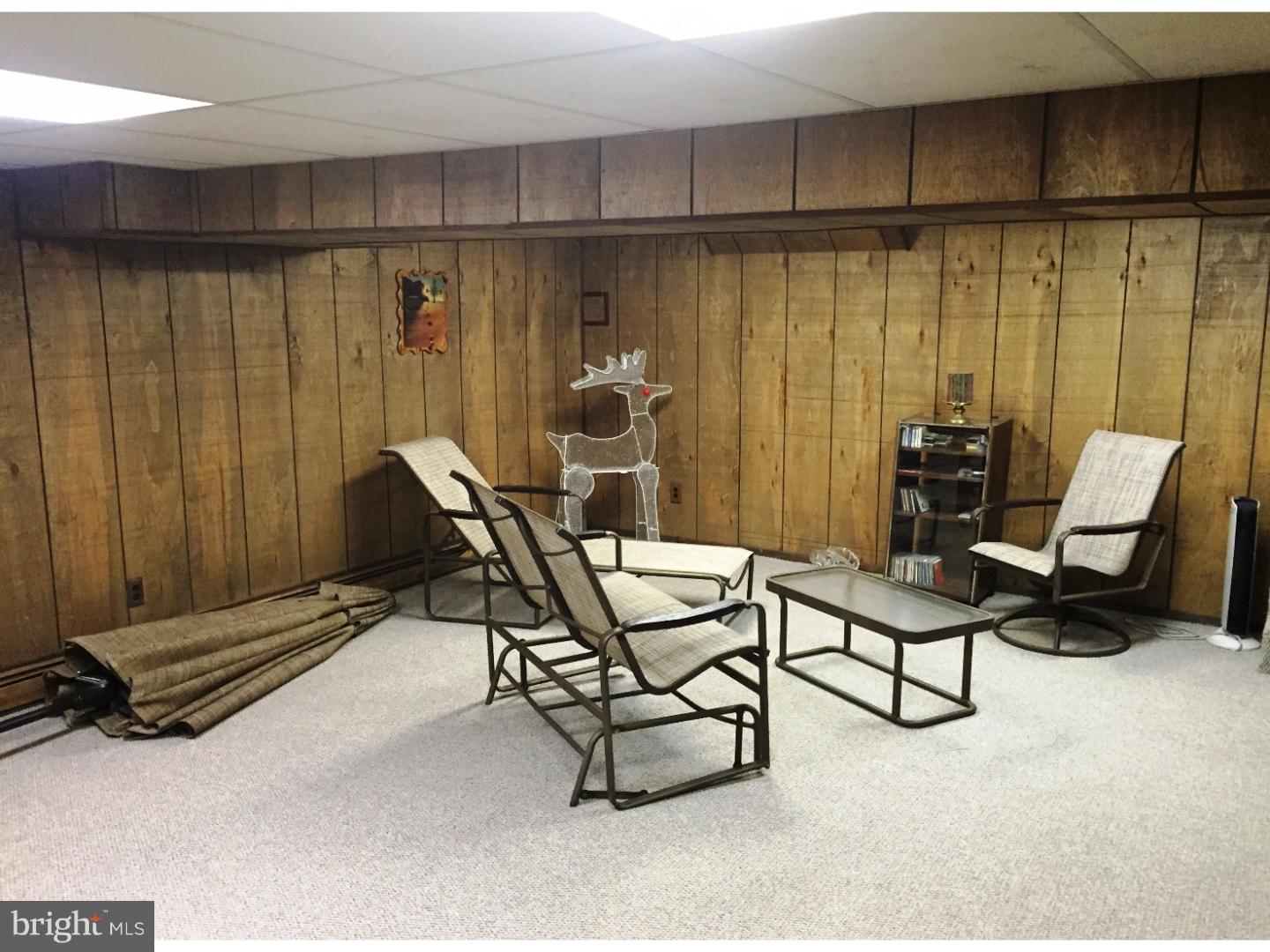 3631 Wheatsheaf Road Huntingdon Valley, PA 19006 - Photo 20 of 24 Basement