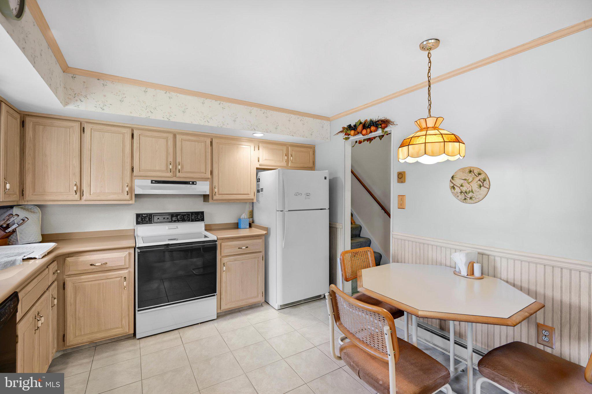 275 Ridge Road Orwigsburg, PA 17961 - Photo 15 of 42 Kitchen