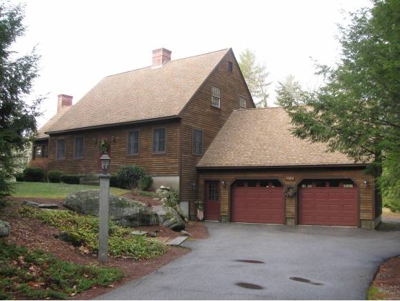 25 Greenleaf Drive Exeter, NH 03833 - Photo 1 of 1 Gallery Image 1