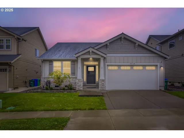 $589,900 | 4061 Southwest Rodlun Road, Gresham, OR 97080