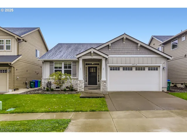 $589,900 | 4061 Southwest Rodlun Road, Gresham, OR 97080
