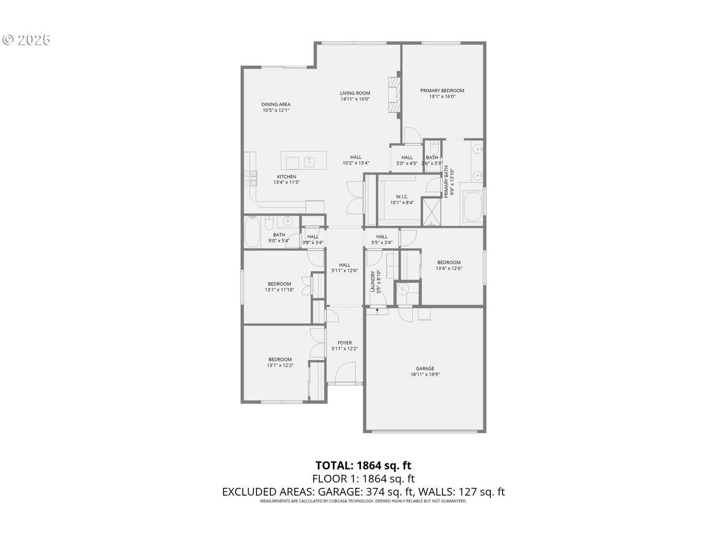 4061 Southwest Rodlun Road Gresham, OR 97080 - Photo 30 of 30