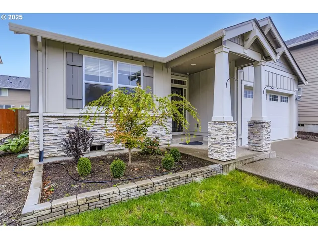 $589,900 | 4061 Southwest Rodlun Road, Gresham, OR 97080