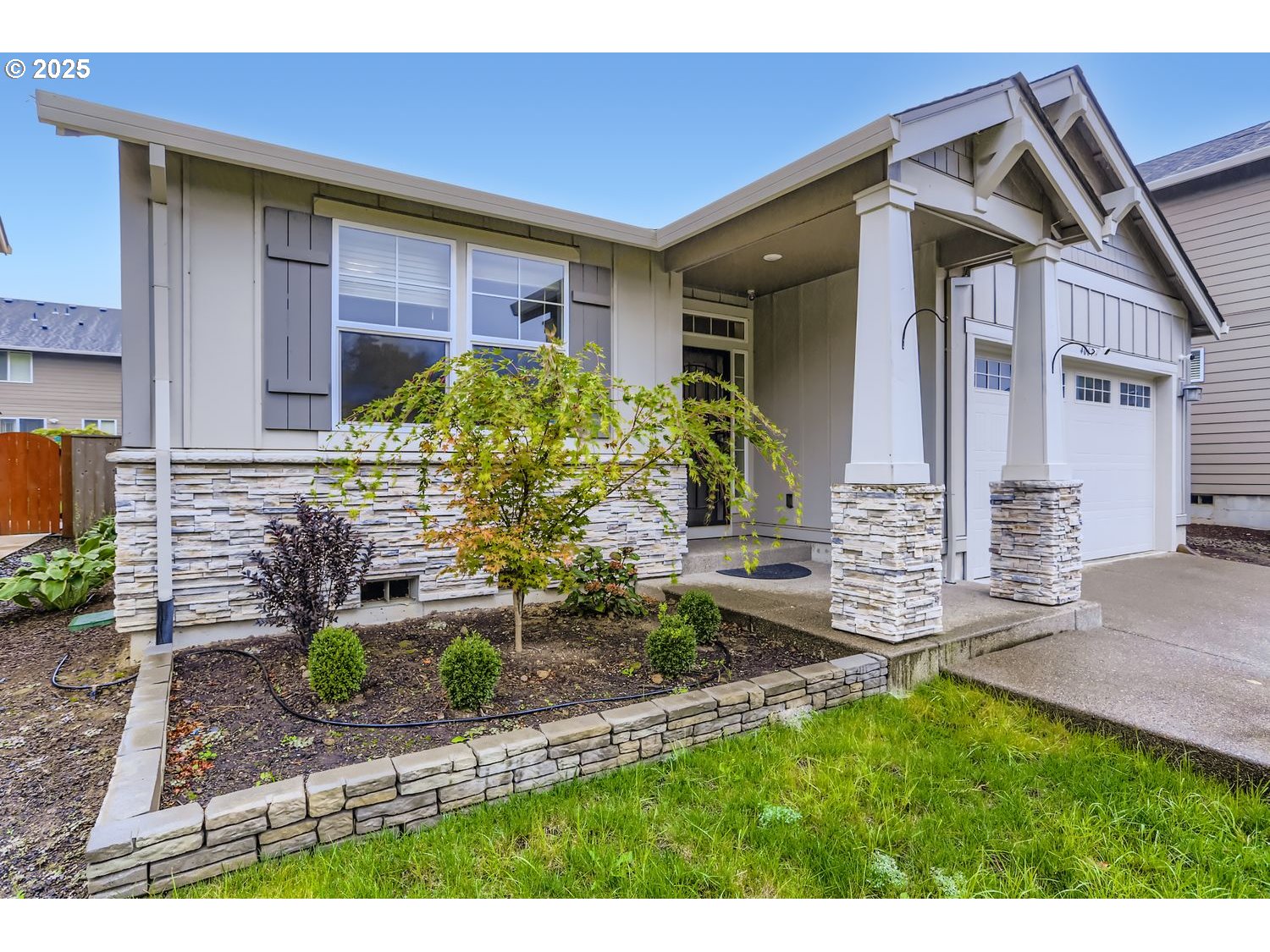 4061 Southwest Rodlun Road Gresham, OR 97080 - Photo 3 of 30