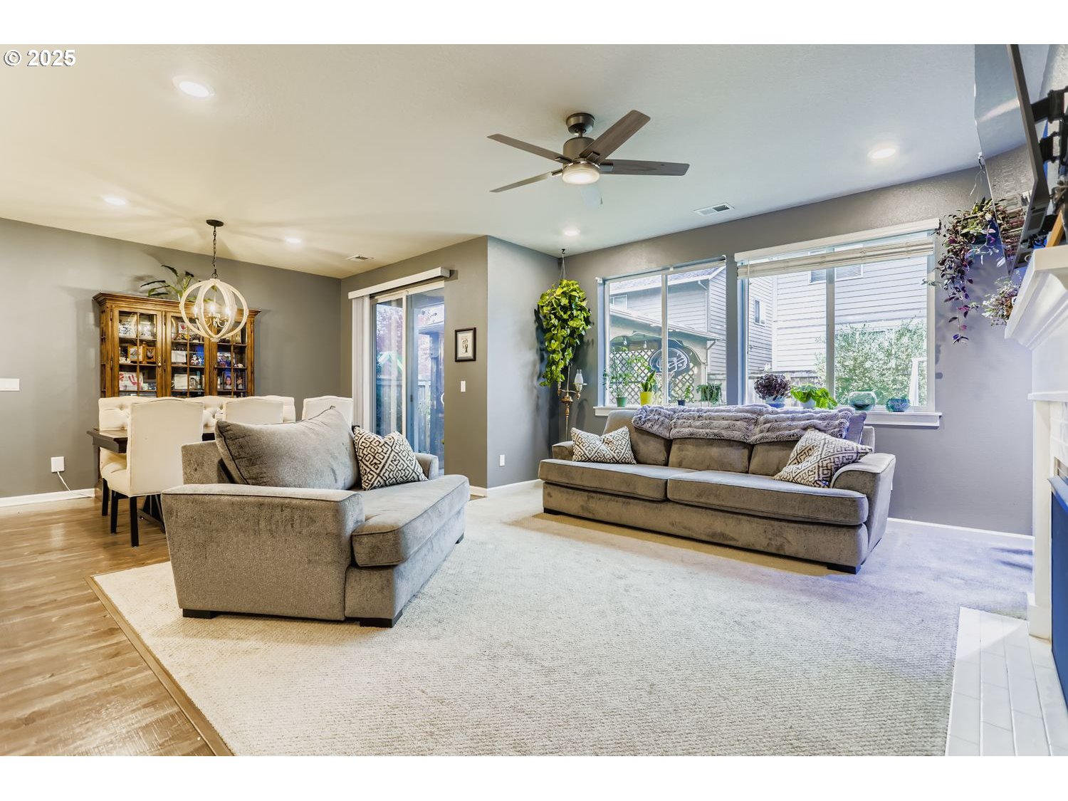 4061 Southwest Rodlun Road Gresham, OR 97080 - Photo 7 of 30