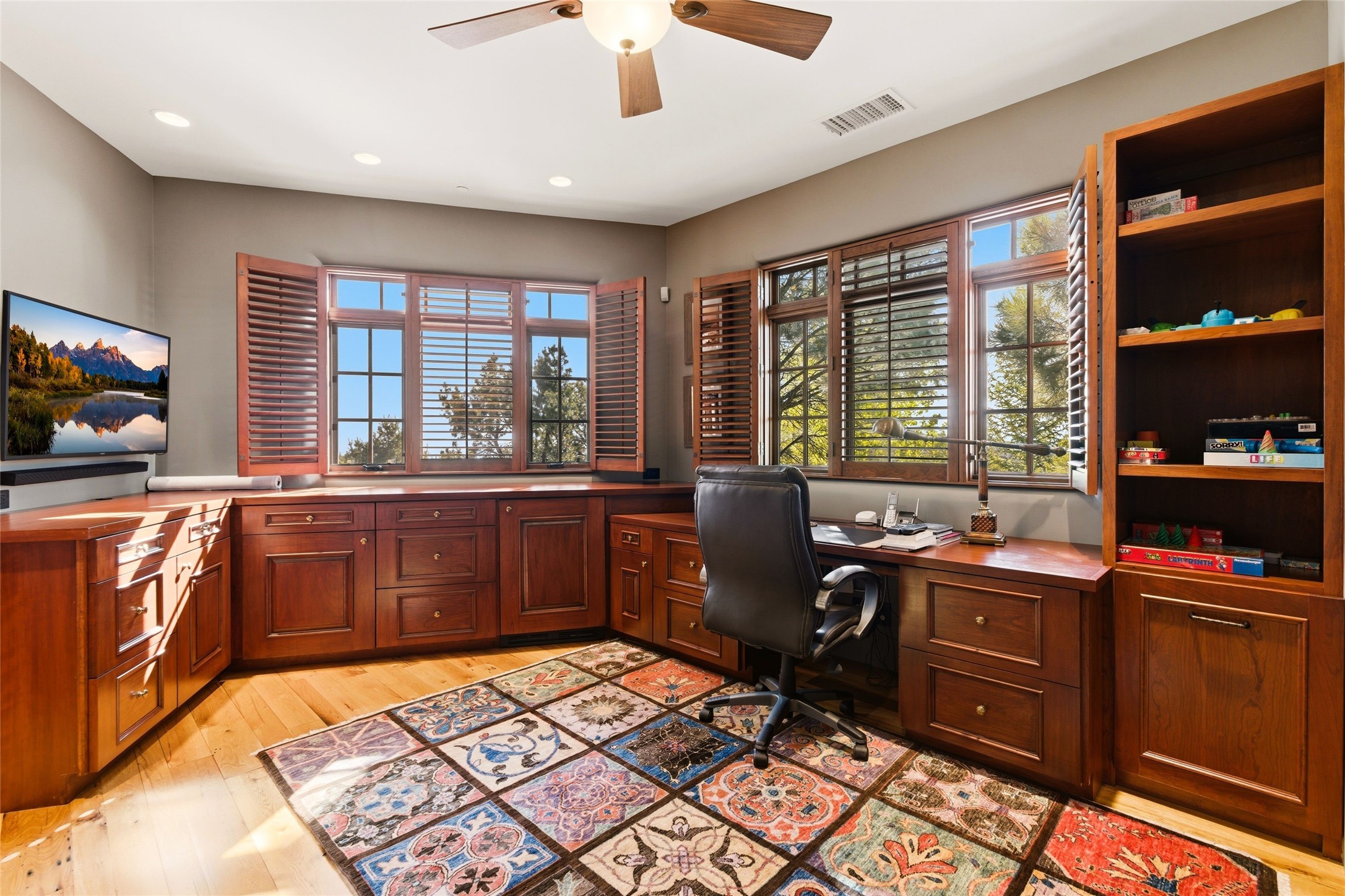 1145 South Summit Ridge Santa Fe, NM 87501 - Photo 22 of 40