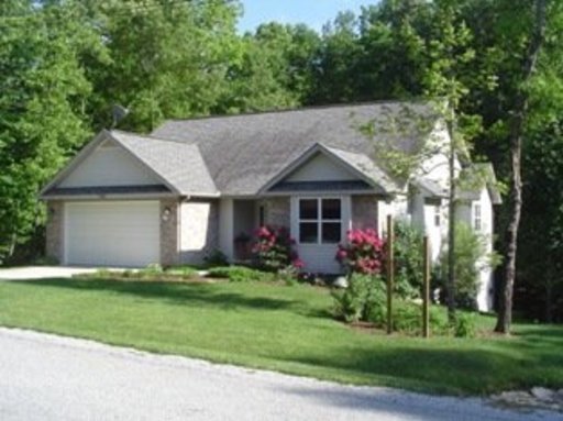142 Norcross Road Fairfield Glade, TN 38558 - Photo 1 of 1 Primary Photo