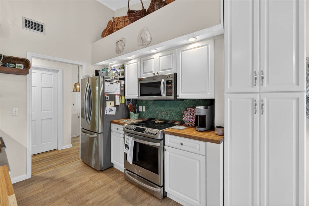 43 Bay Tree Court East St. Simons Island, GA 31522 - Photo 23 of 39
