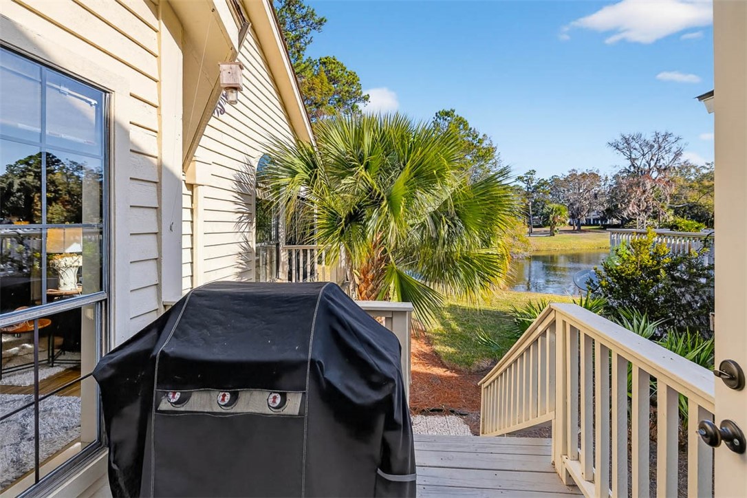 43 Bay Tree Court East St. Simons Island, GA 31522 - Photo 35 of 39