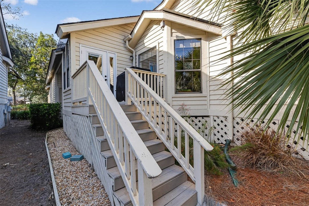 43 Bay Tree Court East St. Simons Island, GA 31522 - Photo 36 of 39
