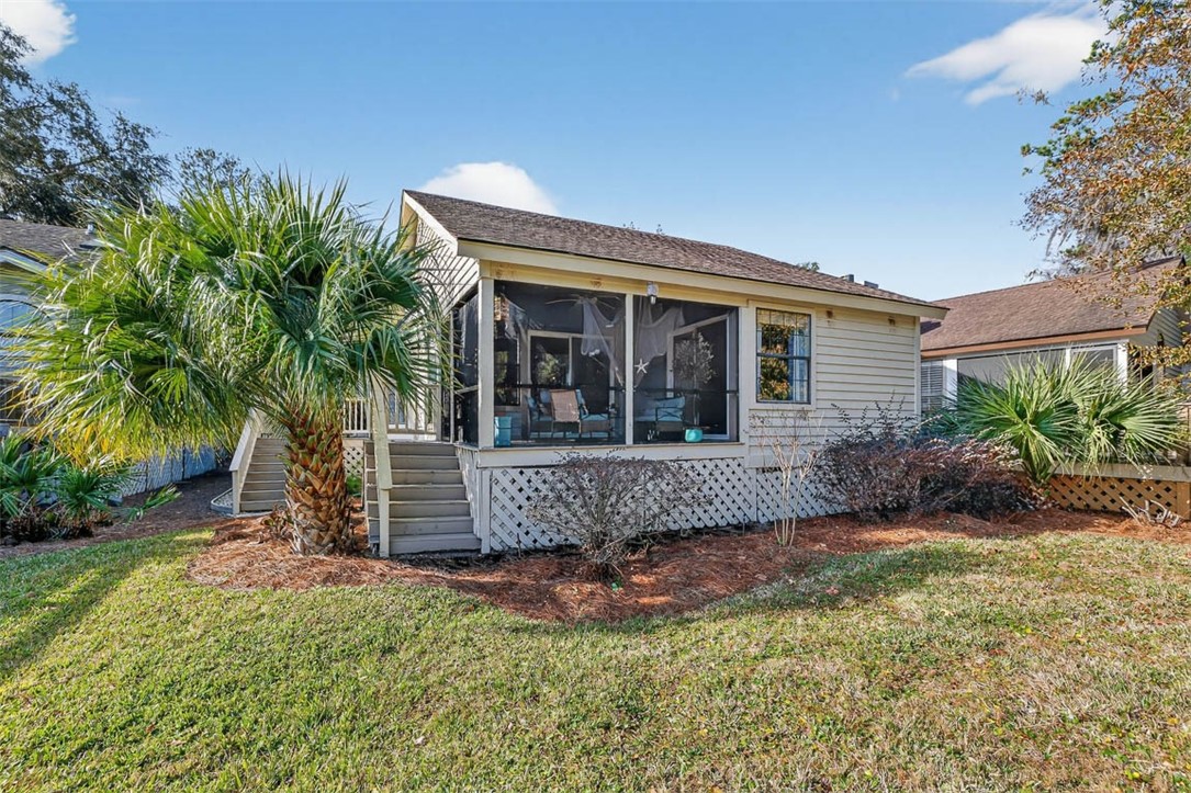 43 Bay Tree Court East St. Simons Island, GA 31522 - Photo 37 of 39