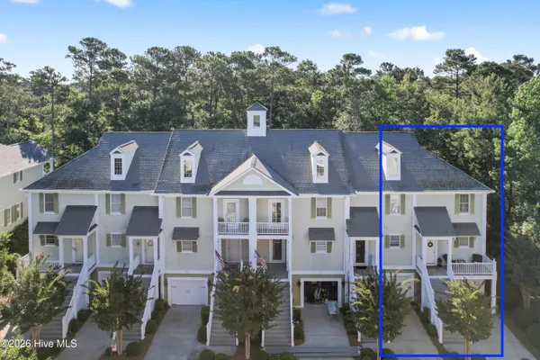 $389,000 | 601 River Ridge Road, Unit 6, Shallotte, NC 28470