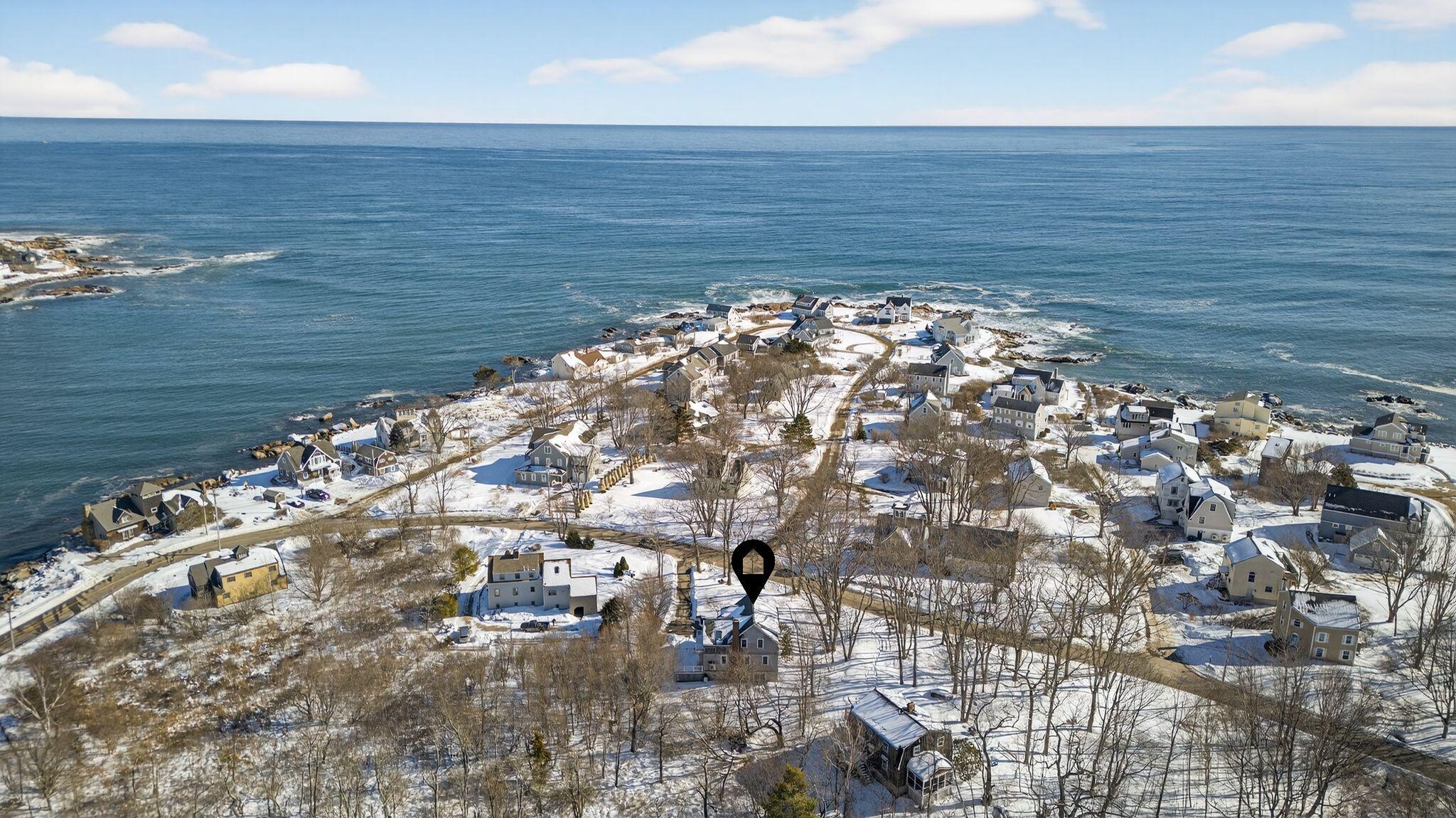124 Granite Point Road Biddeford, ME 04005 - Photo 44 of 52 124 Granite Point Road