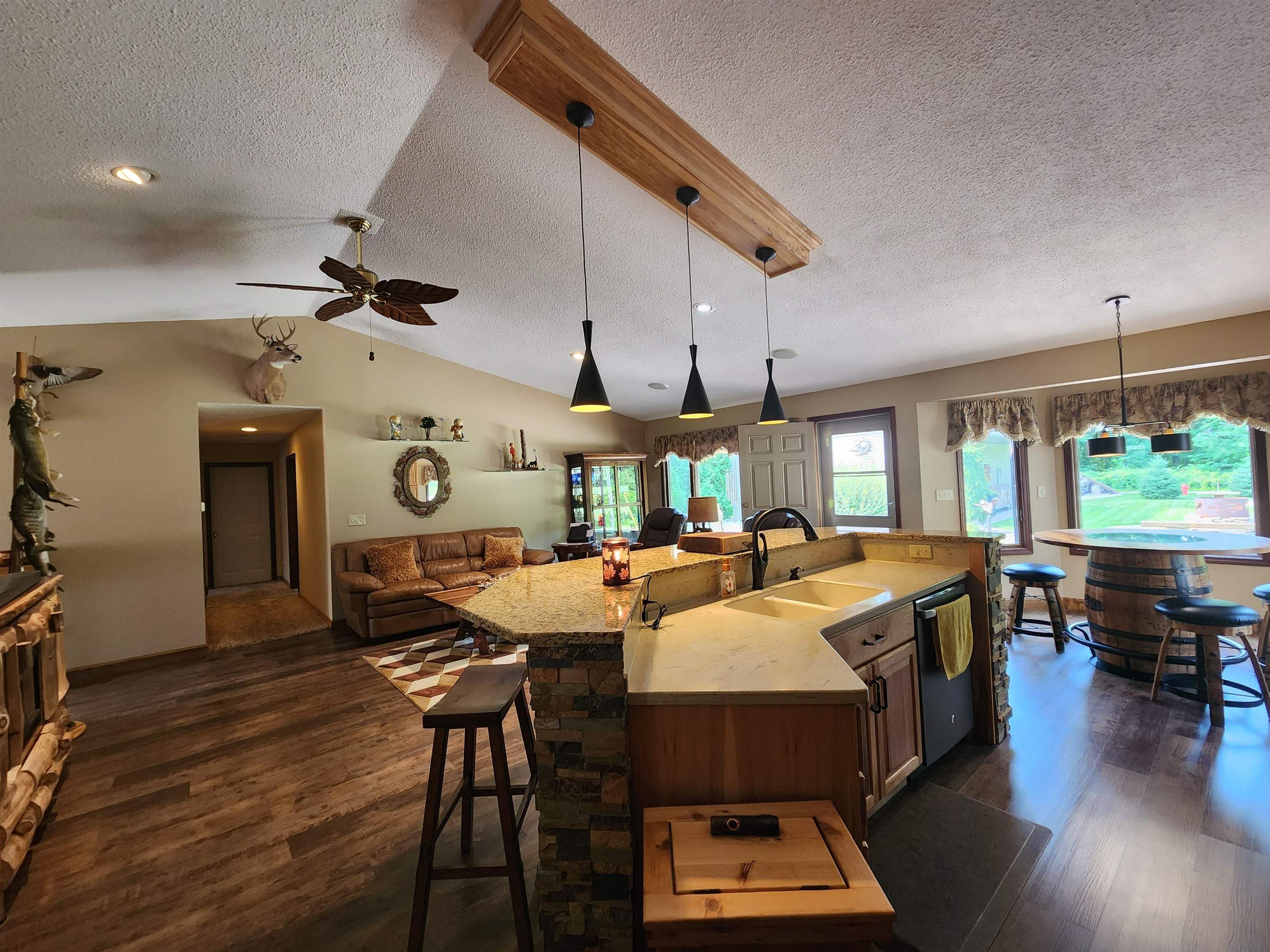 908 Shady Shore Road Bay City, MI 48706 - Photo 21 of 36 Gallery Image 21