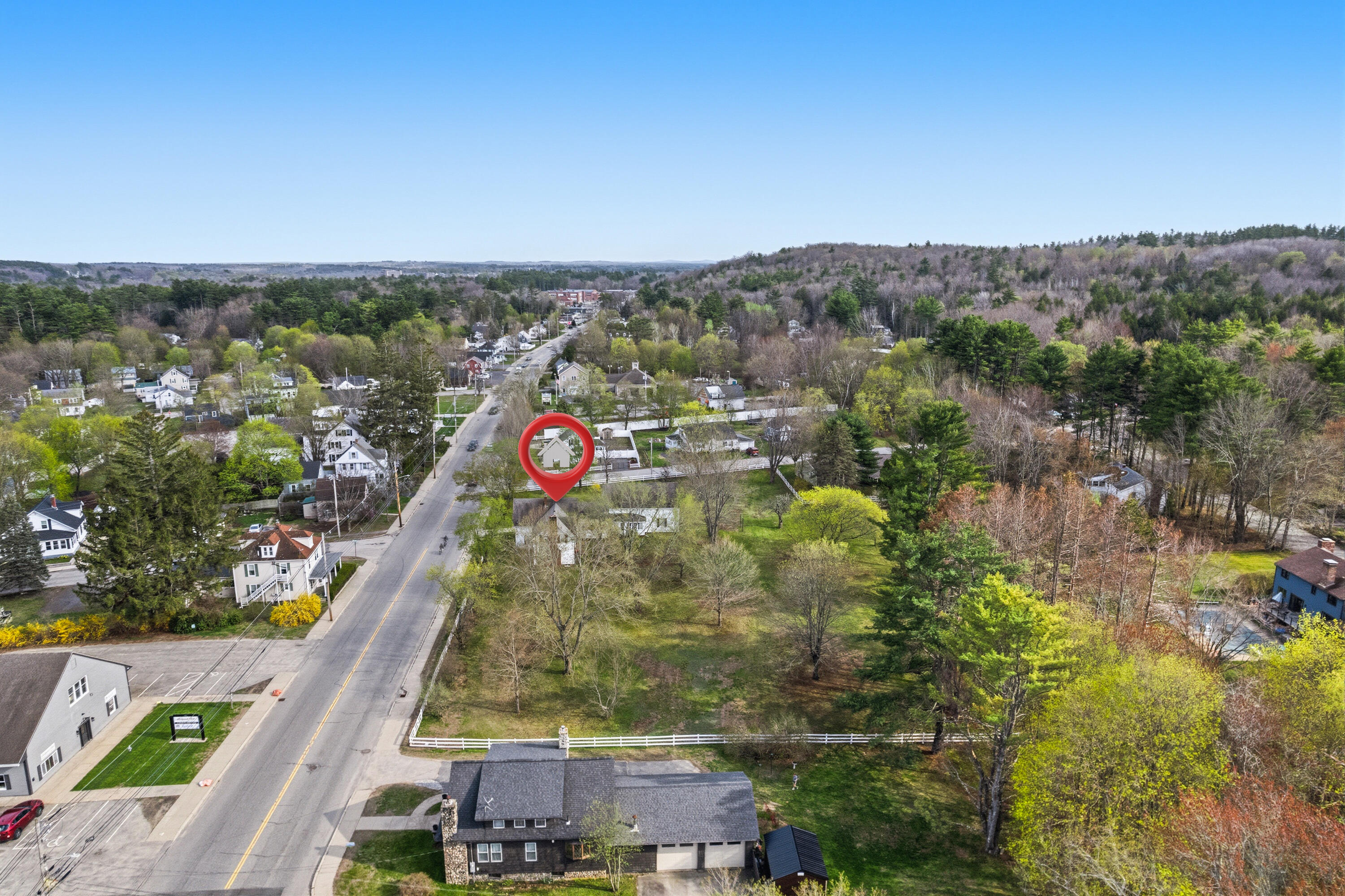 567 Main Street Springvale, ME 04083 - Photo 85 of 92