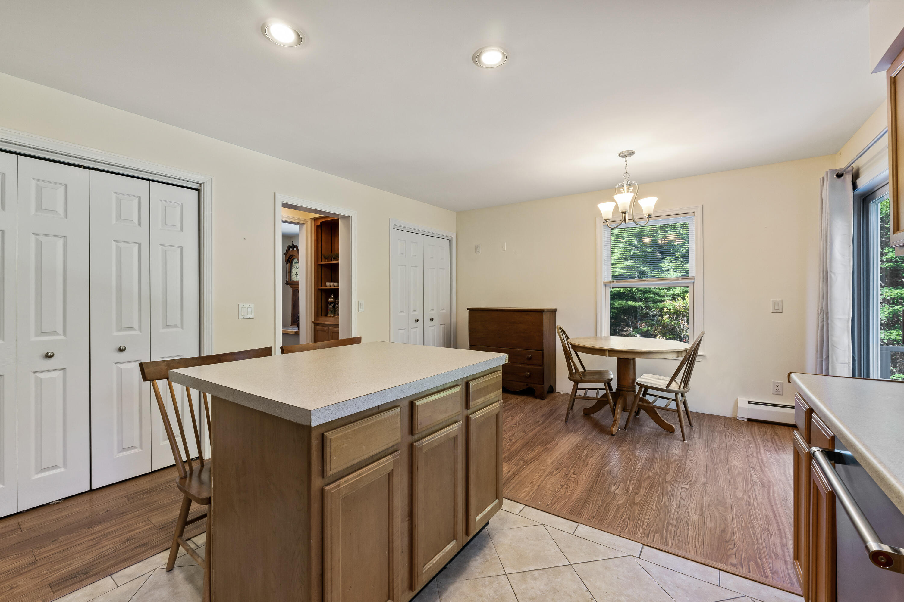 194 Shore Road Edgecomb, ME 04556 - Photo 34 of 81 Kitchen