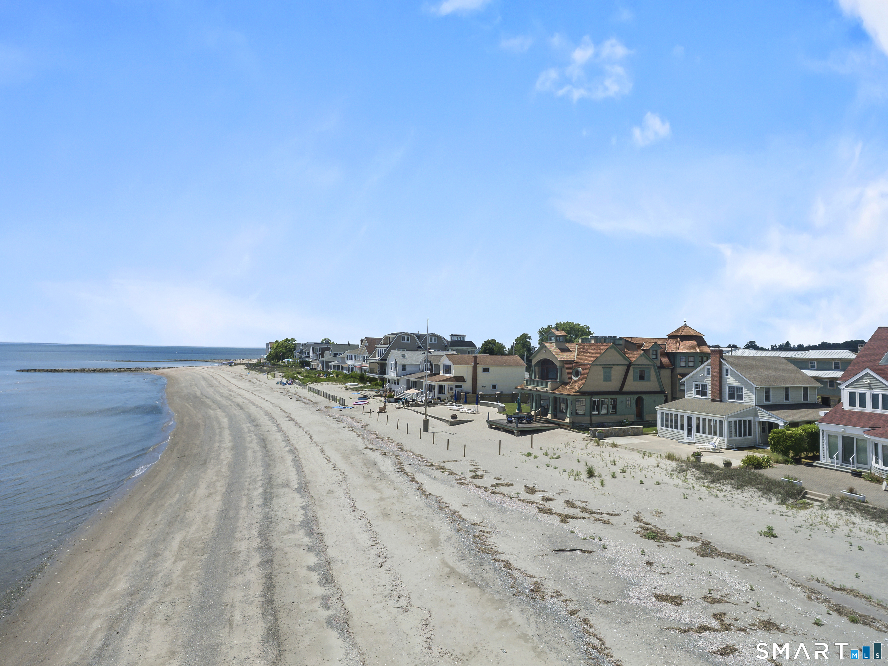 1871 Fairfield Beach Road Fairfield, CT 06824 - Photo 4 of 37