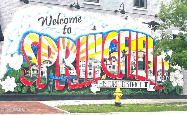 a view of swimming pool with an outdoor space