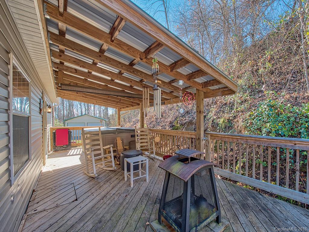371 Bluebird Hill Road Canton, NC 28716 - Photo 4 of 30 Gallery Image 4