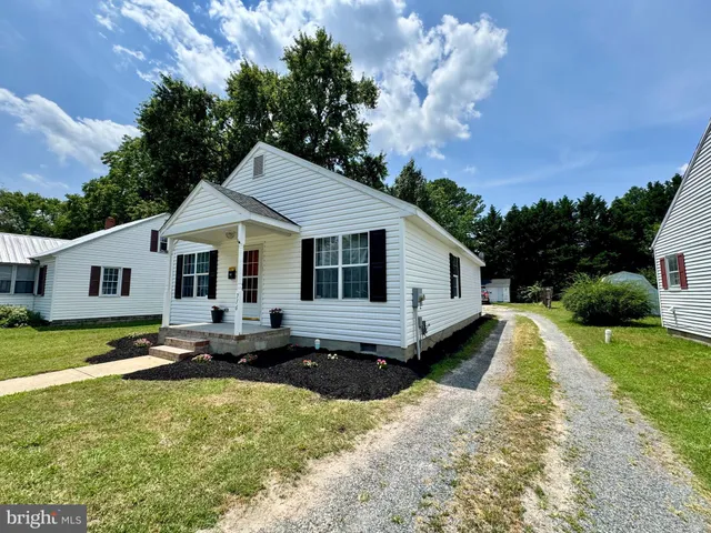 $249,900 | 716 Jackson Street, Salisbury, MD 21804