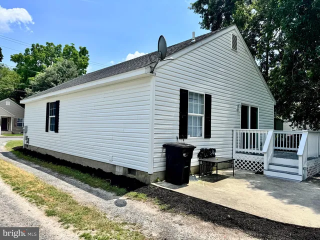 $249,900 | 716 Jackson Street, Salisbury, MD 21804