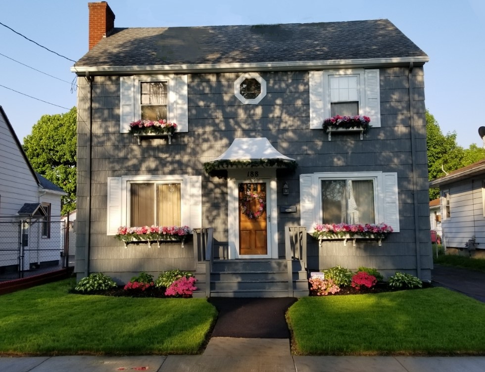 188 Moulson Street Rochester, NY 14621 - Photo 1 of 1
