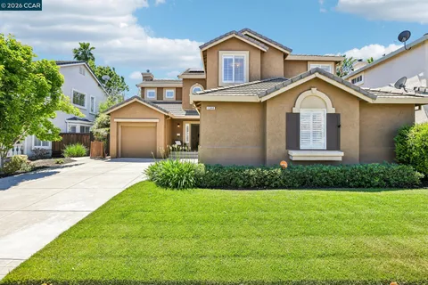 $888,000 | 1344 Panwood Court, Brentwood, CA 94513