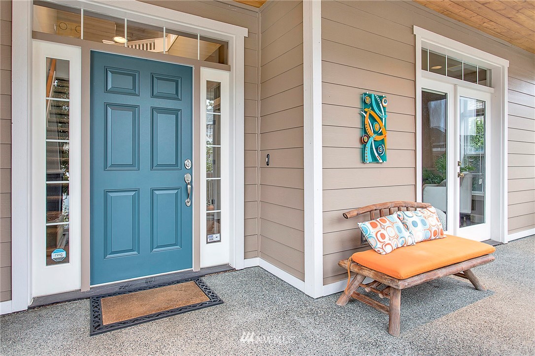 1101 North 27th Place Renton, WA 98056 - Photo 2 of 28