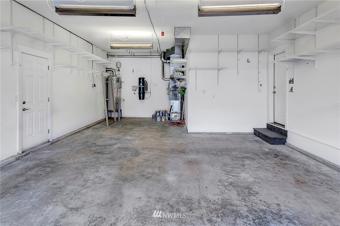 1101 North 27th Place Renton, WA 98056 - Photo 24 of 28 a view of a partially built entryway