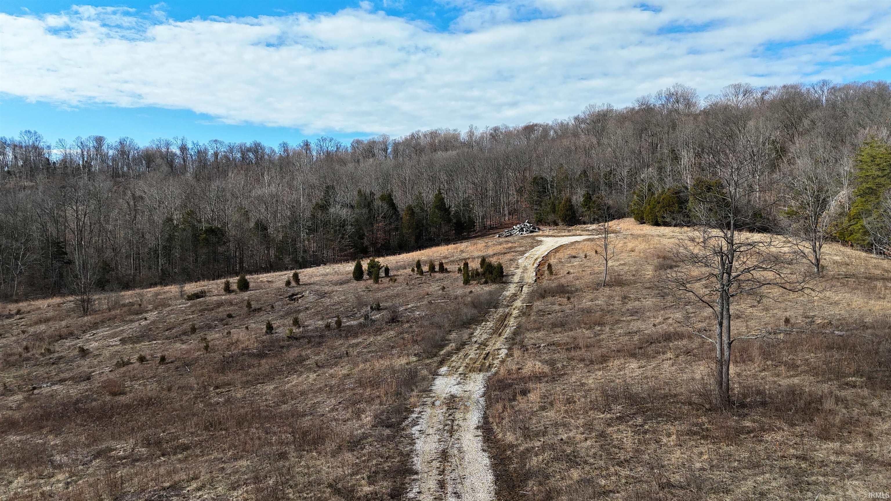 0 South Log Creek Road Paoli, IN 47454 - Photo 1 of 20 Gallery Image 1