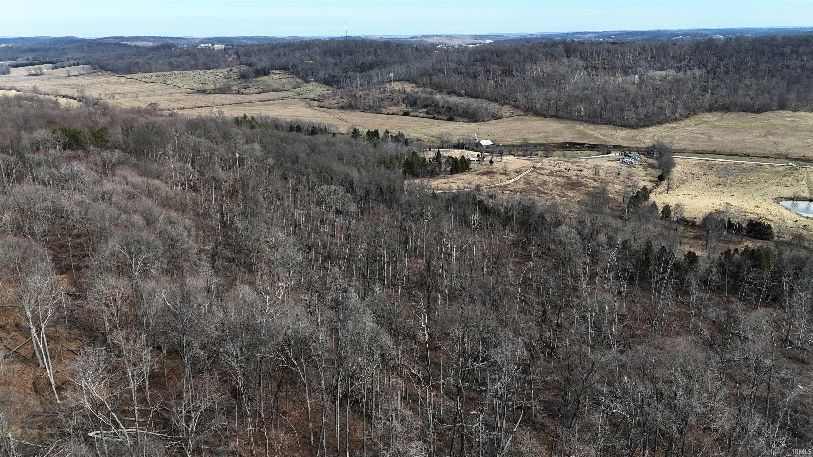 0 South Log Creek Road Paoli, IN 47454 - Photo 16 of 20 Gallery Image 16